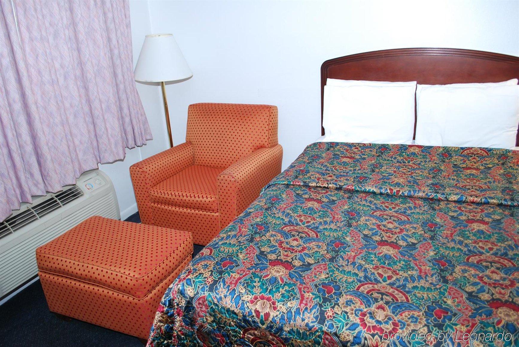 Majestic Inn & Suites Кламат Фолс Номер фото